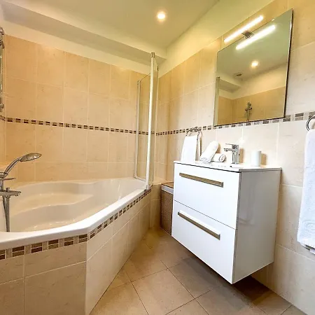 Les Chataigniers 10 Min De Honfleur Vakantiehuis *