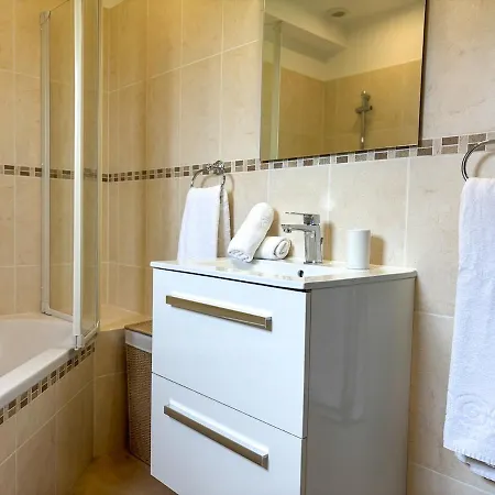 Vakantiehuis Les Chataigniers 10 Min De Honfleur Manneville-la-Raoult