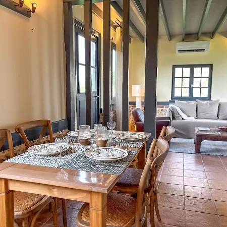 Les Chataigniers 10 Min De Honfleur Vakantiehuis Manneville-la-Raoult