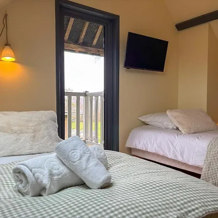 Vakantiehuis Les Chataigniers 10 Min De Honfleur Manneville-la-Raoult